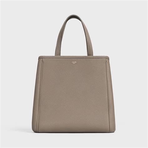 folded cabas celine